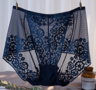 Трусики кружево A14607240