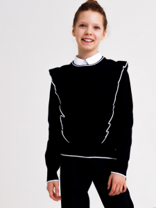 Джемпер для девочки