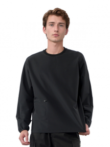 Свитшот мужской Humtto 783 Black