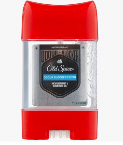 Гелев.дез. Old Spice BLOCKER FR70мл