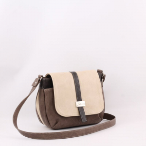 Сумка 106 мульти македония какао