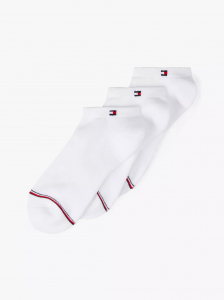 Ankle Sock 3-Pack