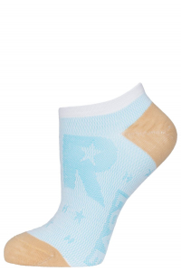 носки 
36.CB4004-01