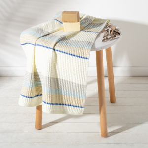 Полотенце вафельное Этель 