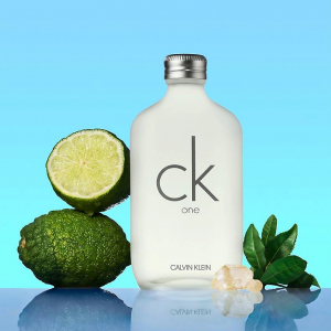 1342 CALVIN KLEIN CK ONE edt 100ml