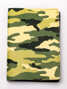 Обложка для паспорта VITA2