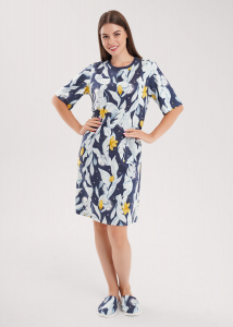 CLEVER Платье LDR15-1209