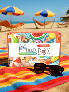 MilotaBox 