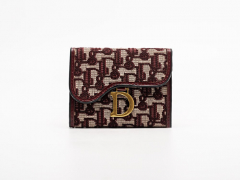 Кошелёк Dior