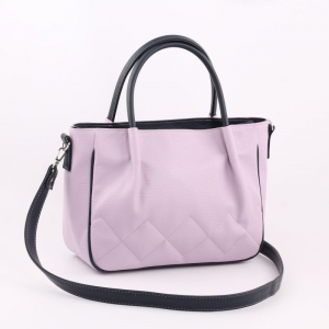 Сумка 615 филадельфия виола+синий ФОРМАТ