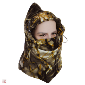 AZOR FISHING Балаклава флис