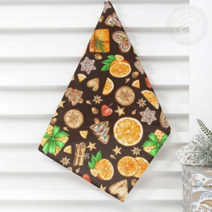 Полотенце 45*75 см. 