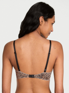 Sexy Tee Smooth Wireless Push-Up Bra