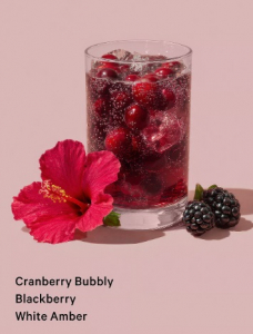 Festive Fizz Fragrance Lotion