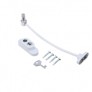 Замок от детей на окно 624-002