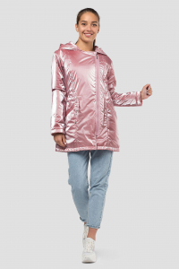 04-2472 Куртка ветровка демисезонная 