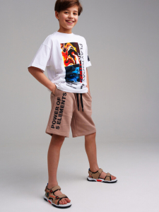 Шорты для мальчика