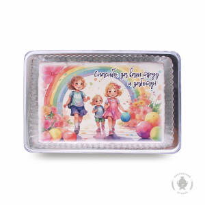 Спасибо за ваш труд и заботу (140 гр)