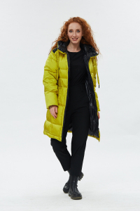 DIMMA Пальто 2206