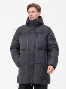 Куртка для мужчин (био-пух)