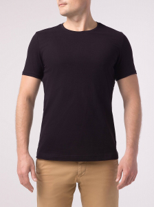 DiWaRi Футболка BASIC MF 746