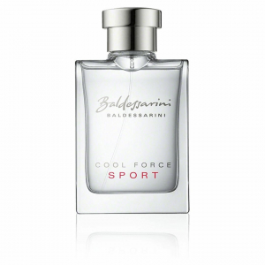 BALDESSARINI COOL FORCE SPORT edt (m) 90ml TESTER