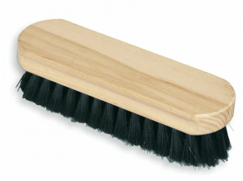 Щётка обувная С-14-52в 17см