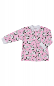 Текс-плюс Распашонка 00000010894