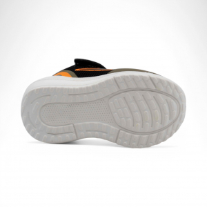 Кроссовки С811-3 черные