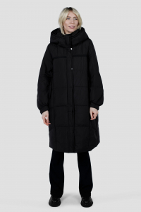 05-2290 Куртка женская зимняя (биопух 250)