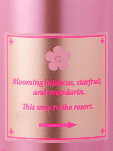 Body Fragrance Fragrance Mist