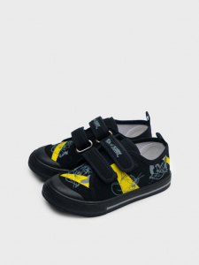 Кеды для мальчика