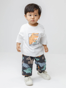 CROCKID Брюки КР 400931