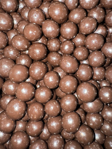 Фундук в молочном шоколаде 1 кг