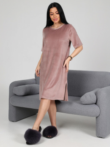 Лорна - туника латте