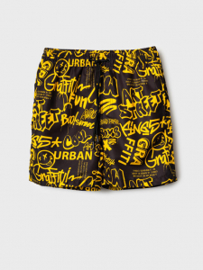 Шорты плавательные для мальчика