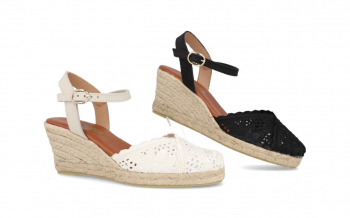 5014 - DIGODIGO
                SANDALIAS DE YUTE