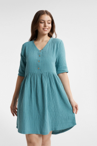 40606 LOONY Сорочка для беременных и кормящих