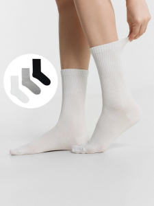 MARK FORMELLE Женские носки