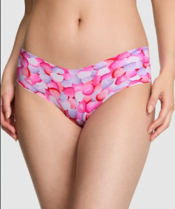 No-Show Hiphugger Panty