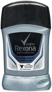 Rexona муж стик невидим.проз.лед50м