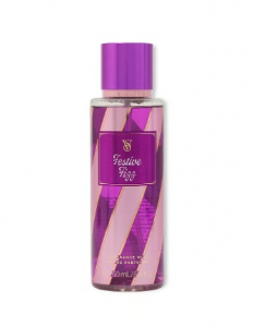 Festive Fizz Fragrance Mist