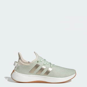 women's  cloudfoam pure shoes
