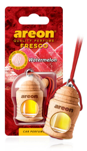 Ароматизатор AREON FRESCO (Watermelon/Арбуз)