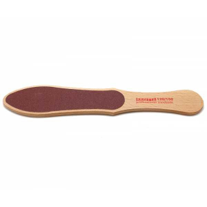 Педикюрная терка Sagitta medium 120/150