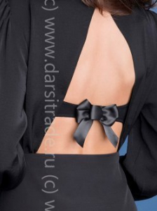 Бант BA-19 Julimex Дроп