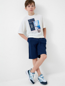 Кроссовки для мальчика