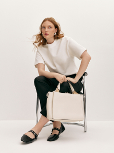 Блуза хлопковая