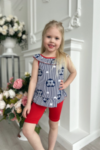 Майка 5107 детская