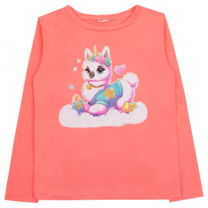 Джемпер кулирка 1867100107